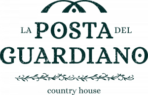 La Posta del Guardiano Country House a Vieste nel Gargano logo